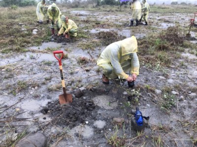 互助營造111年植樹活動3