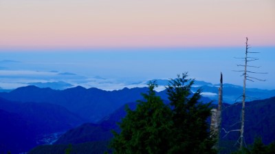 雲海