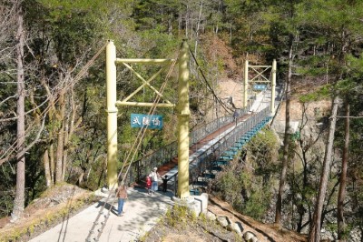 新武陵橋