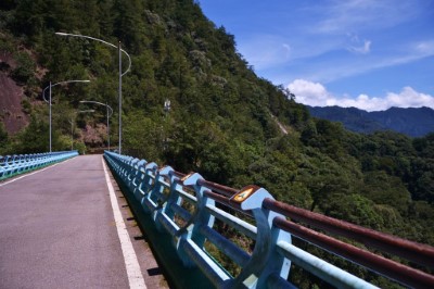 雪山橋