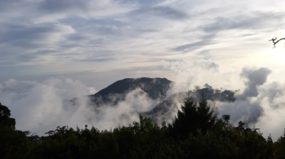 大雪山國家森林遊樂區