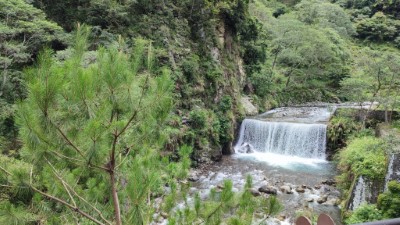 潺潺流水聲治癒您的身心靈