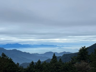 雲海