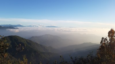 雲海