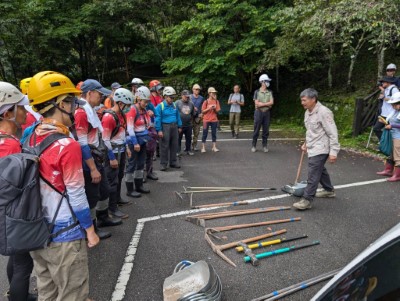 常用工具使用講解