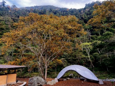 八仙山美景