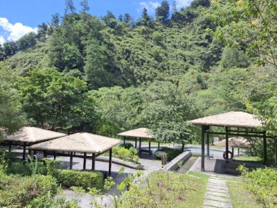 八仙山國家森林遊區6月22日起恢復開園