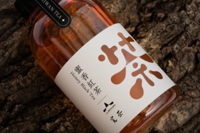 八仙山X寬茶聯名冷泡茶，邀請民眾在夏日山林茶香中品茗沁涼