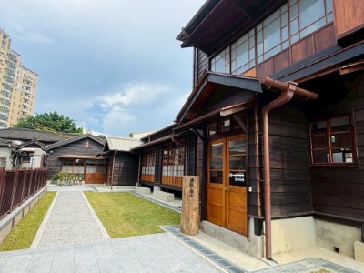 讓原本靜態的古蹟場域成為一場動態且充滿知性的文化探索旅程