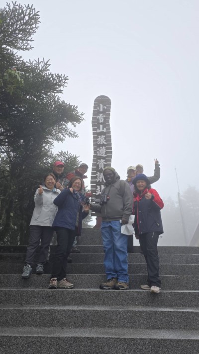 世界賞鳥博覽會理事會委員造訪大雪山期間，曾透過鳥音模仿與臺中分署交流，展現鳥類聲音作為跨文化溝通媒介之潛力。